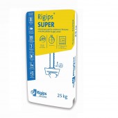 Rigips Super - sac 25 kg